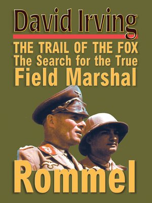 cover image of The Trail of the Fox